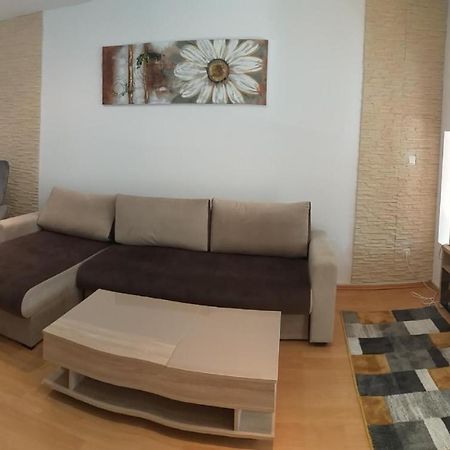 Monik Apartament ซินายา ภายนอก รูปภาพ