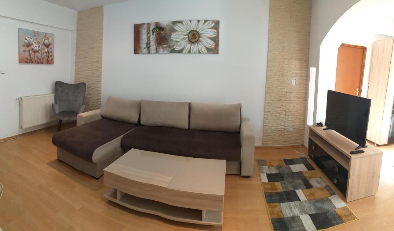 Monik Apartament ซินายา ภายนอก รูปภาพ
