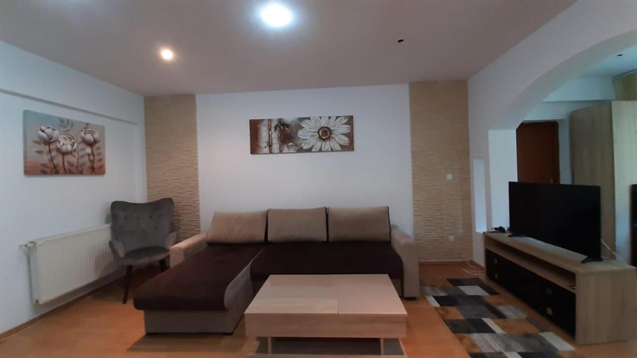 Monik Apartament ซินายา ภายนอก รูปภาพ