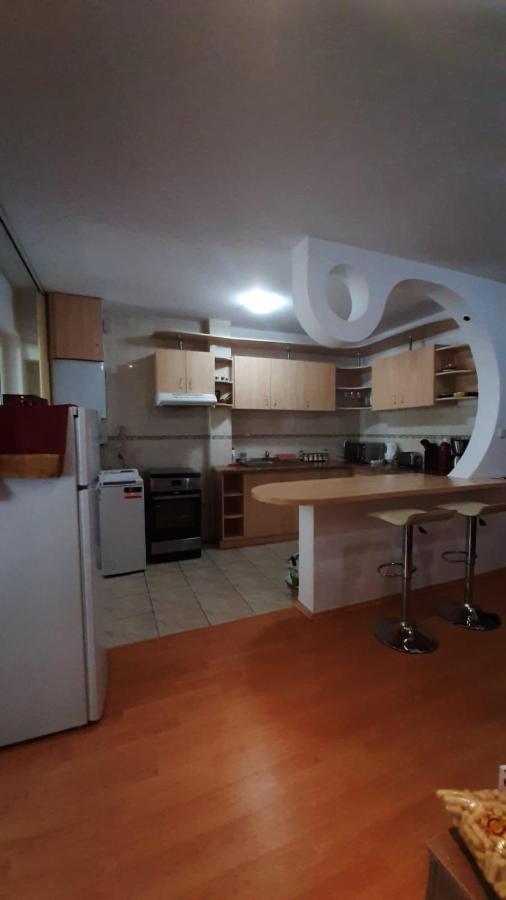 Monik Apartament ซินายา ภายนอก รูปภาพ