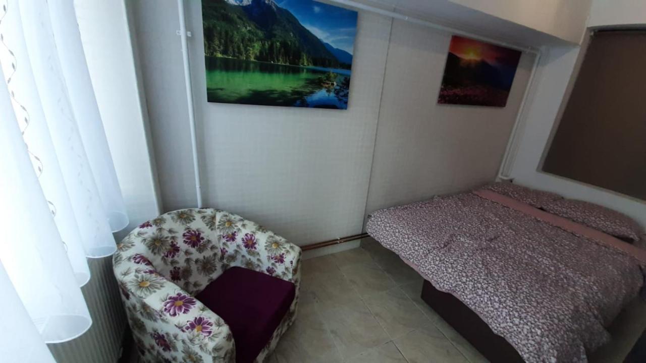 Monik Apartament ซินายา ภายนอก รูปภาพ
